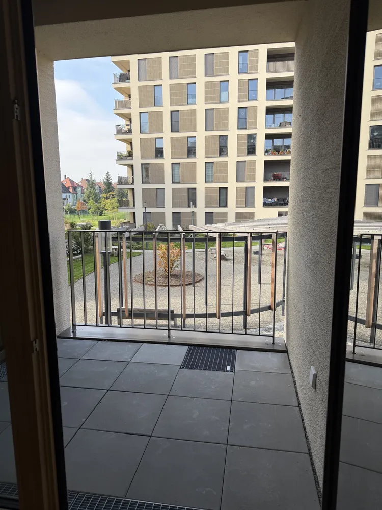 2 Zimmer Wohnung mit 58 m² in Friedrichshafen – Bild 4