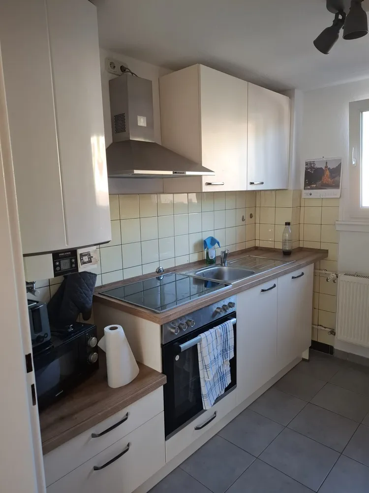 3 Zimmer Wohnung mit 70 m² in Mainz – Bild 2
