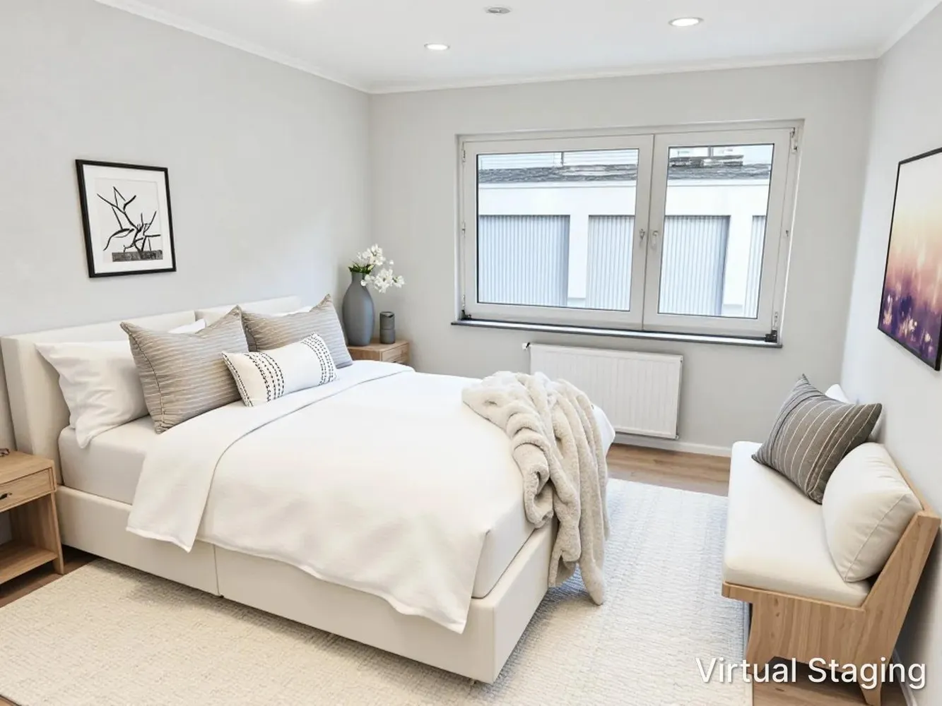 2 Zimmer Wohnung mit 69 m² in Wuppertal – Bild 3