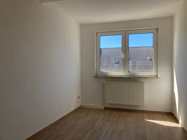 3 Zimmer Wohnung mit 55 m² in Dessau-Roßlau – Bild 6