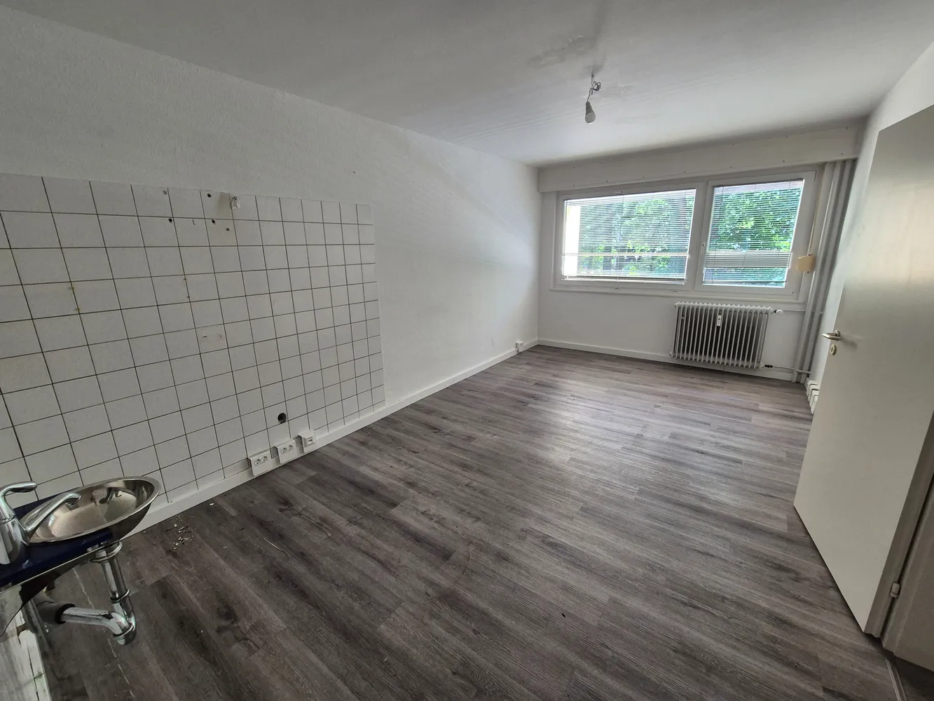 6 Zimmer Wohnung mit 139 m² in Karlsruhe – Bild 5