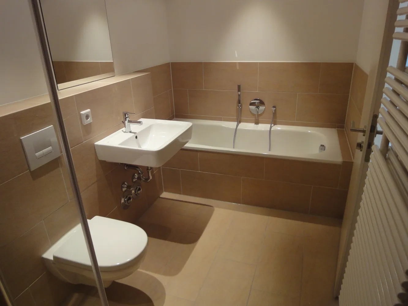 3 Zimmer Wohnung mit 91 m² in Potsdam – Bild 4
