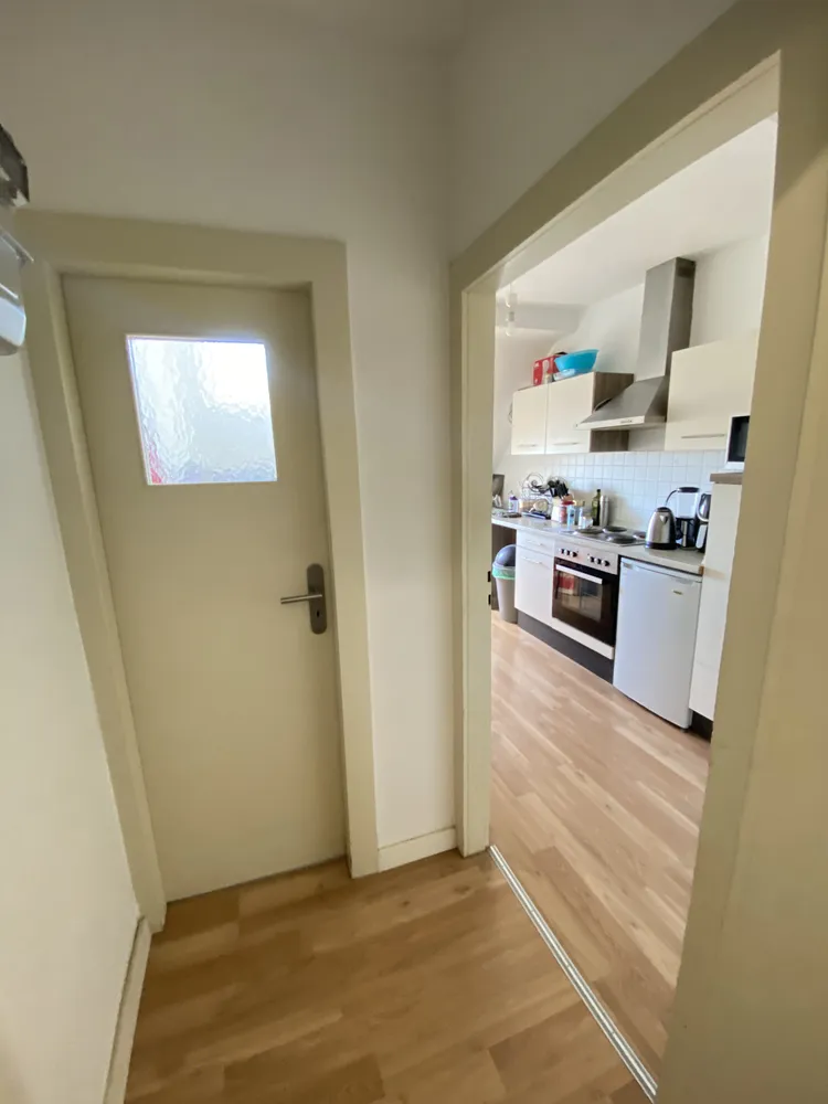 2 Zimmer Wohnung mit 54 m² in Ludwigshafen am Rhein – Bild 4