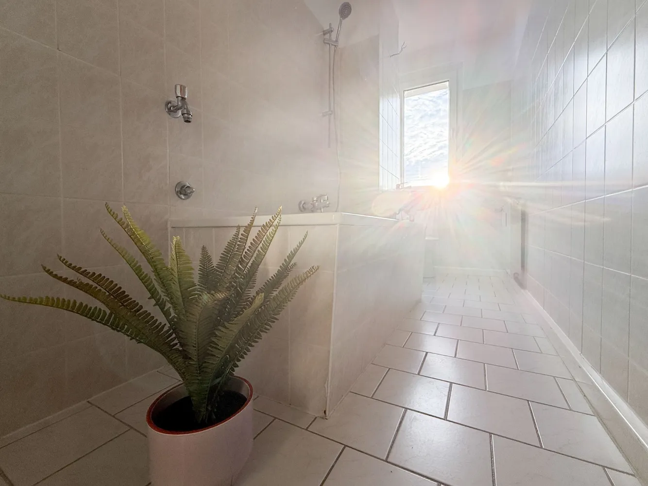 2 room apartment with 49 m² in Magdeburg – Photo 10