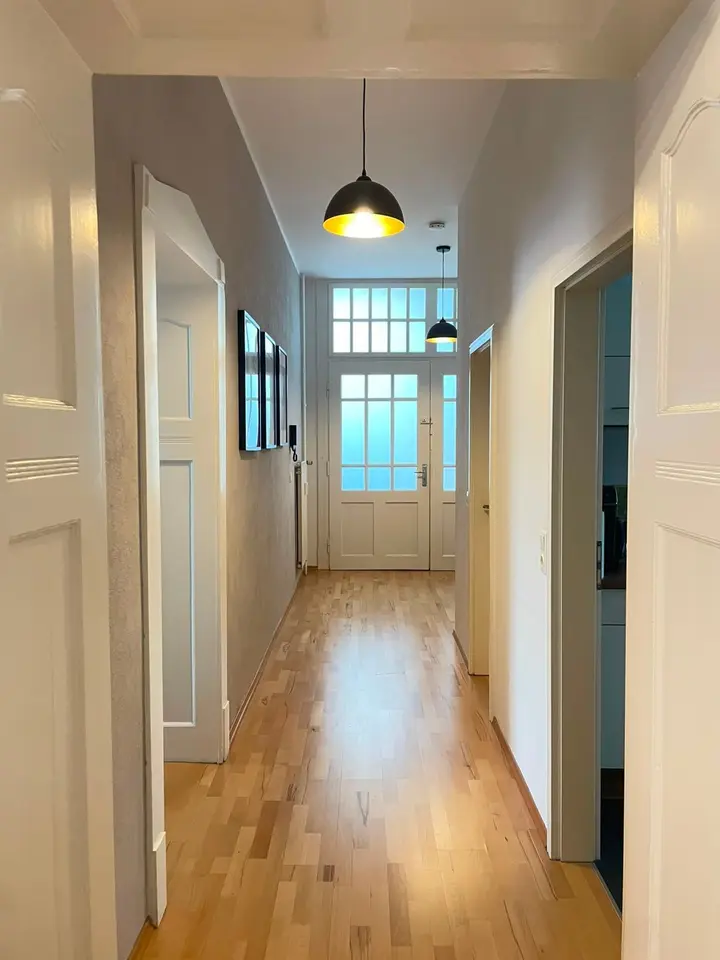 3 room apartment with 97 m² in Hanau – Photo 5