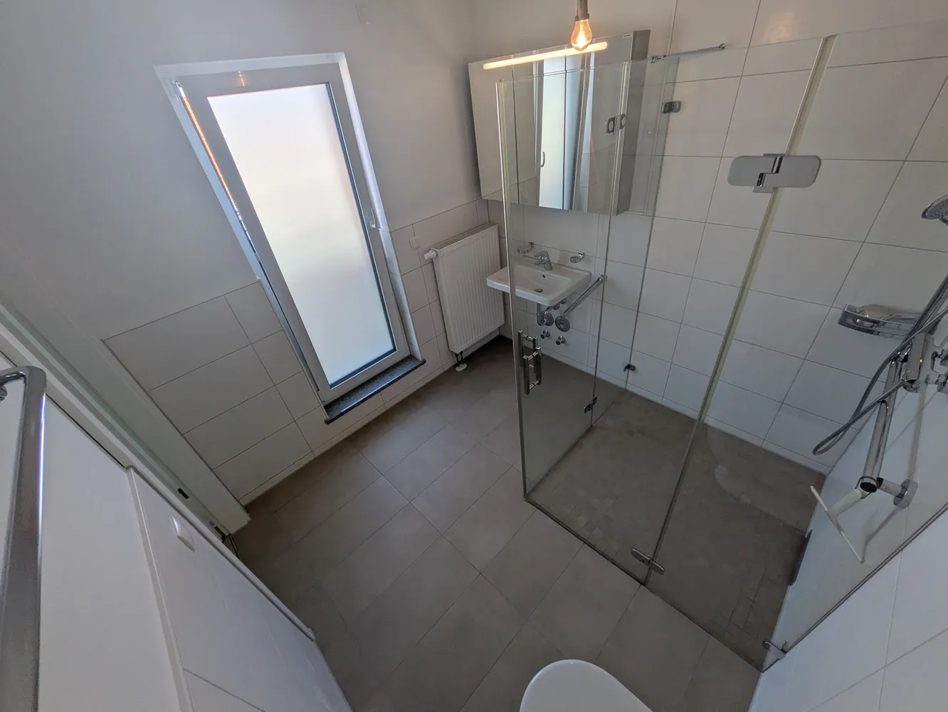 3 Zimmer Wohnung mit 125 m² in Nürnberg – Bild 12