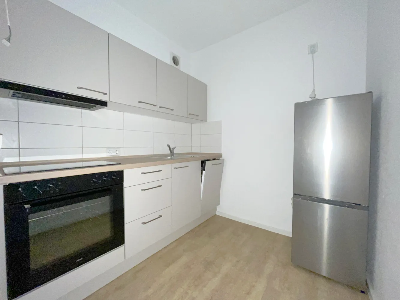 3 Zimmer Wohnung mit 60 m² in Zwickau – Bild 5