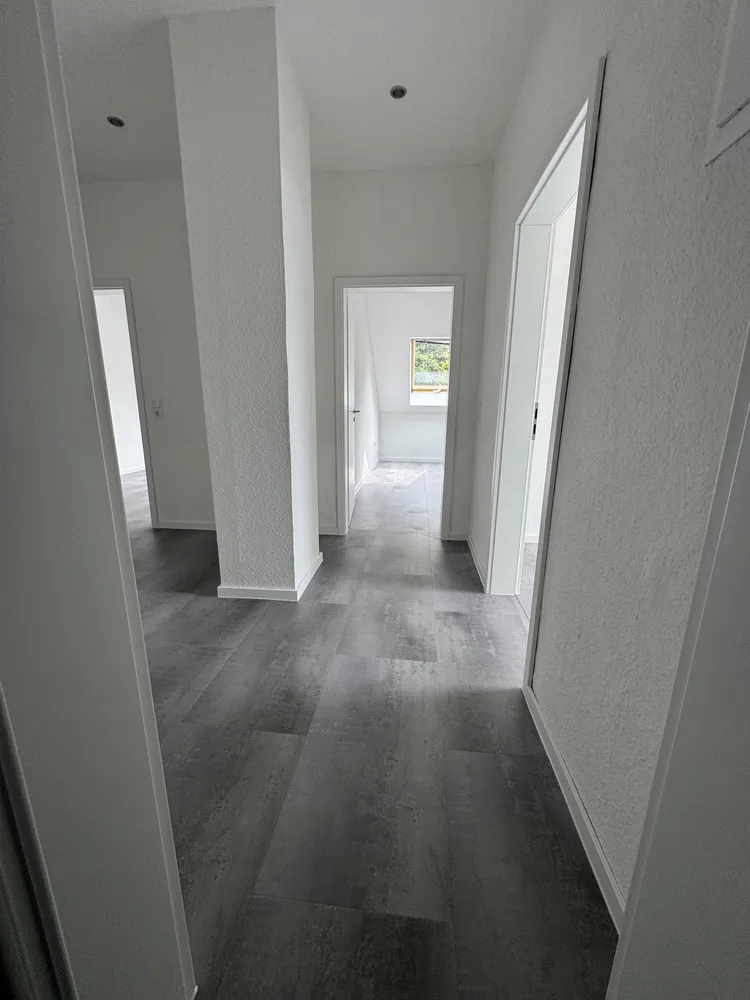 2 Zimmer Wohnung mit 58 m² in Dortmund – Bild 6