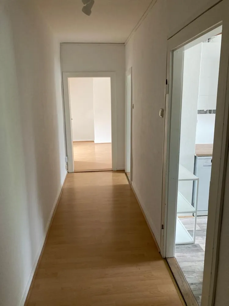 2 Zimmer Wohnung mit 47 m² in Hannover – Bild 3
