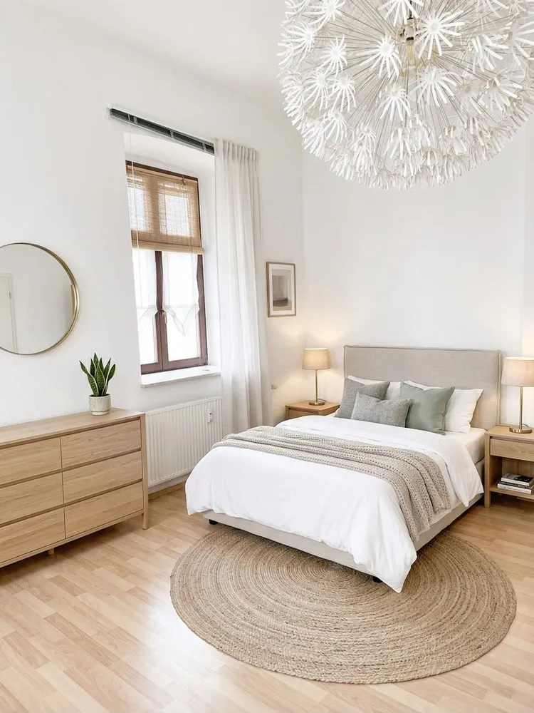 1 Zimmer Wohnung mit 40 m² in Leipzig – Bild 1