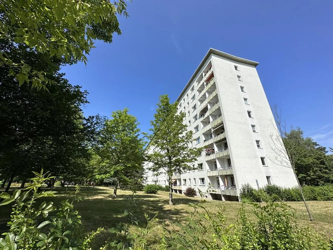 3 Zimmer Wohnung mit 71 m² in Chemnitz – Bild 4