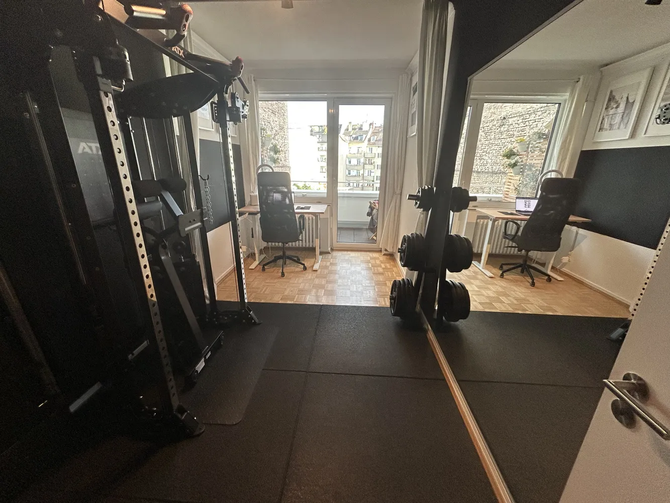 3 Zimmer Wohnung mit 90 m² in Köln – Bild 9
