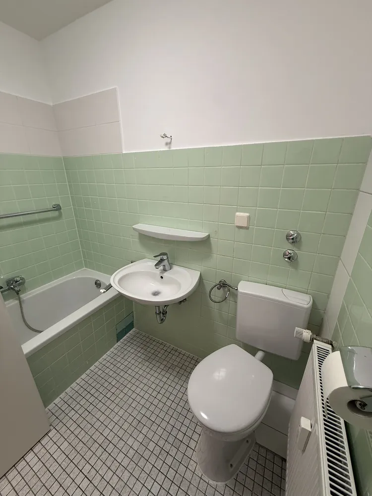 3 Zimmer Wohnung mit 70 m² in Mainz – Bild 9