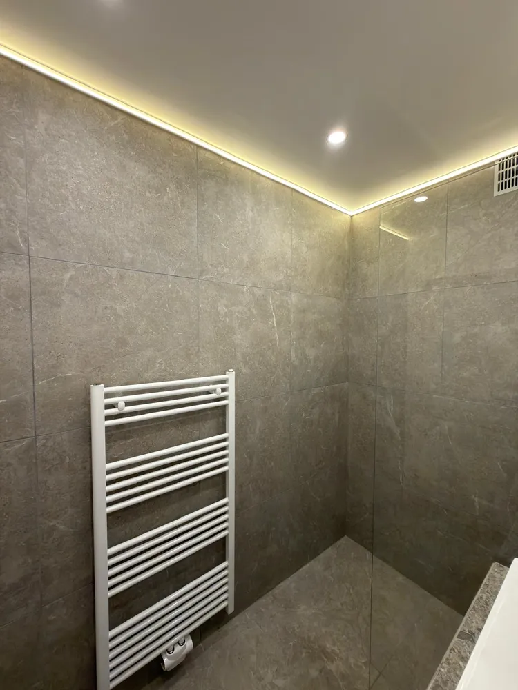 4 room apartment with 80 m² in Munich – Photo 9