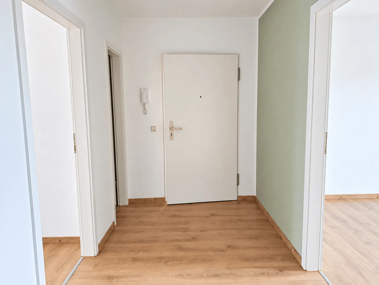 3 Zimmer Wohnung mit 84 m² in Leipzig – Bild 2