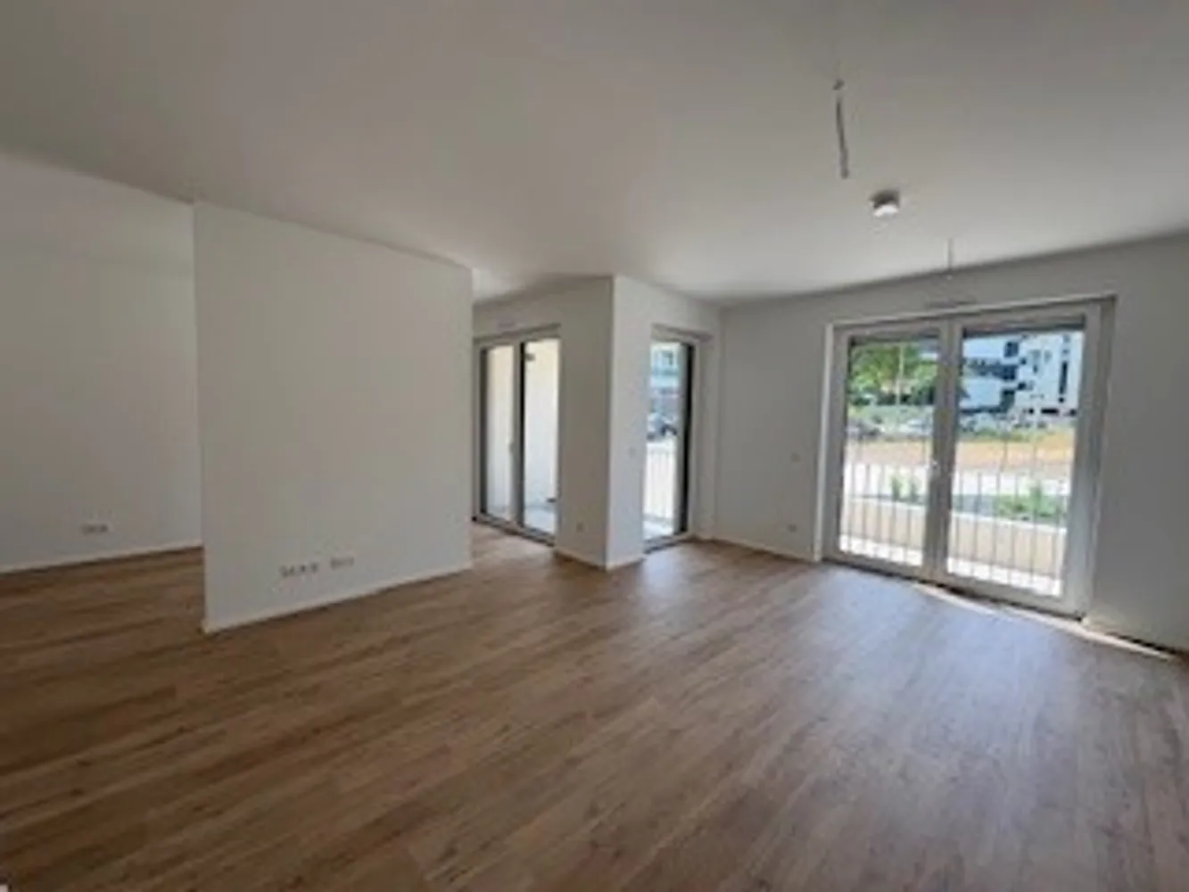 1 Zimmer Wohnung mit 46 m² in Essen – Bild 1
