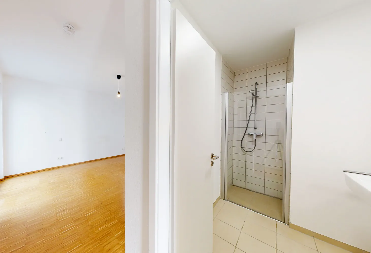 3 room apartment with 86 m² in Frankfurt am Main – Photo 7