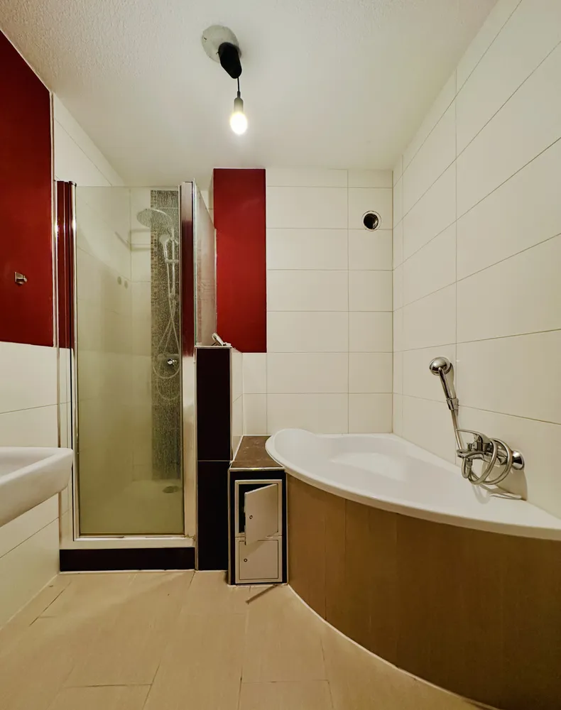 3 Zimmer Wohnung mit 94 m² in Nürnberg – Bild 10