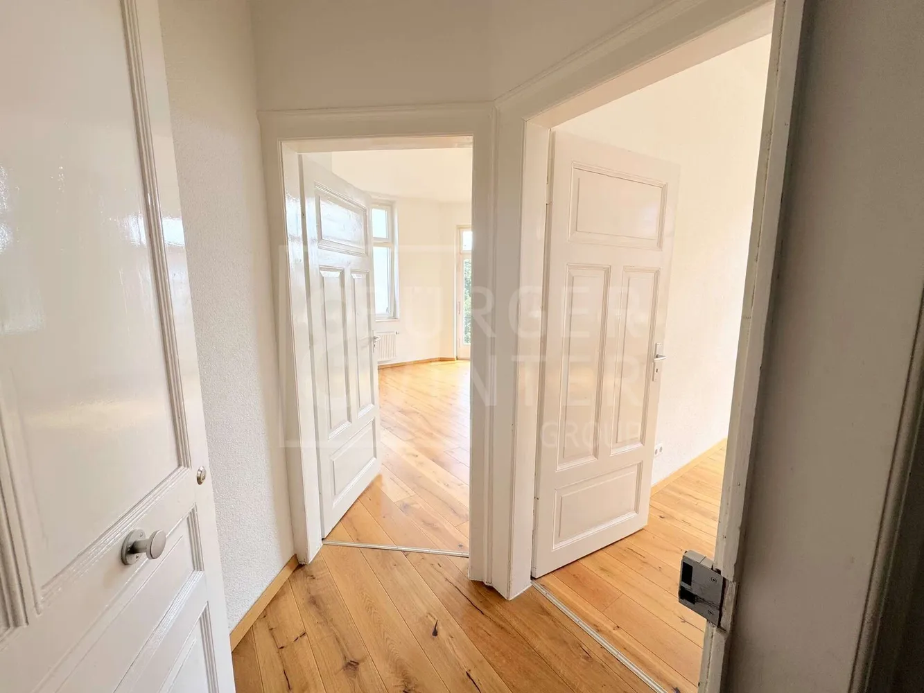 2 Zimmer Wohnung mit 55 m² in Mannheim – Bild 2