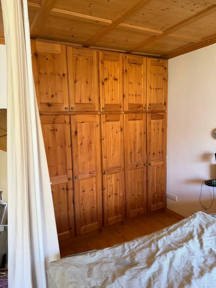 2 Zimmer Wohnung mit 55 m² in München – Bild 3
