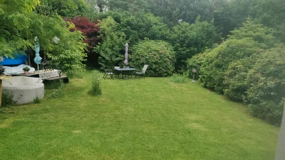 WG-Zimmer mit 35 m² in Bergisch Gladbach – Bild 2