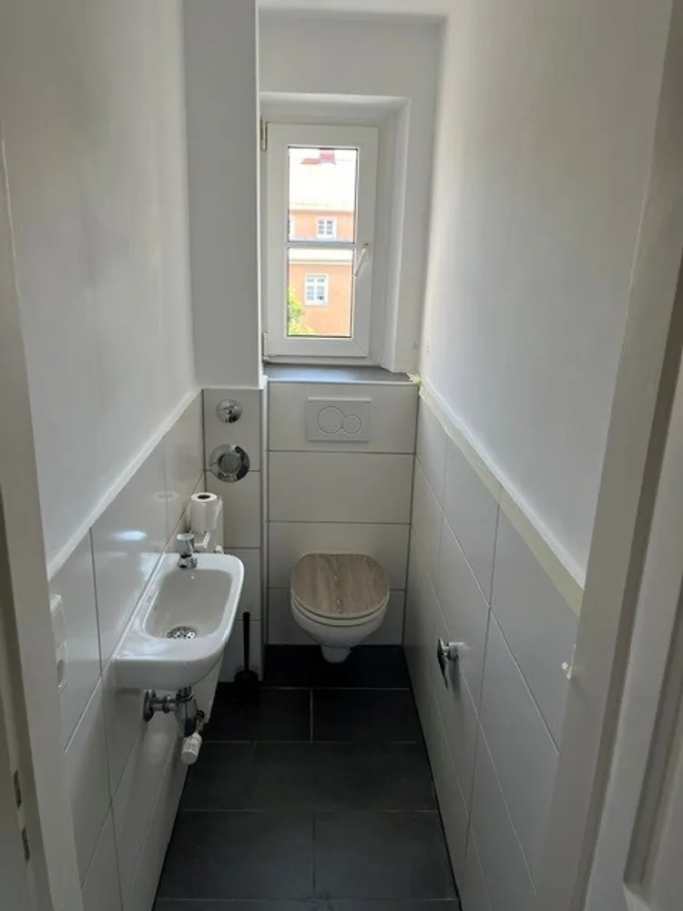 2 Zimmer Wohnung mit 50 m² in Nürnberg – Bild 6