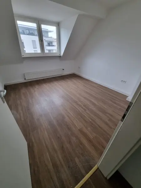 2 Zimmer Wohnung mit 53 m² in Düsseldorf – Bild 3