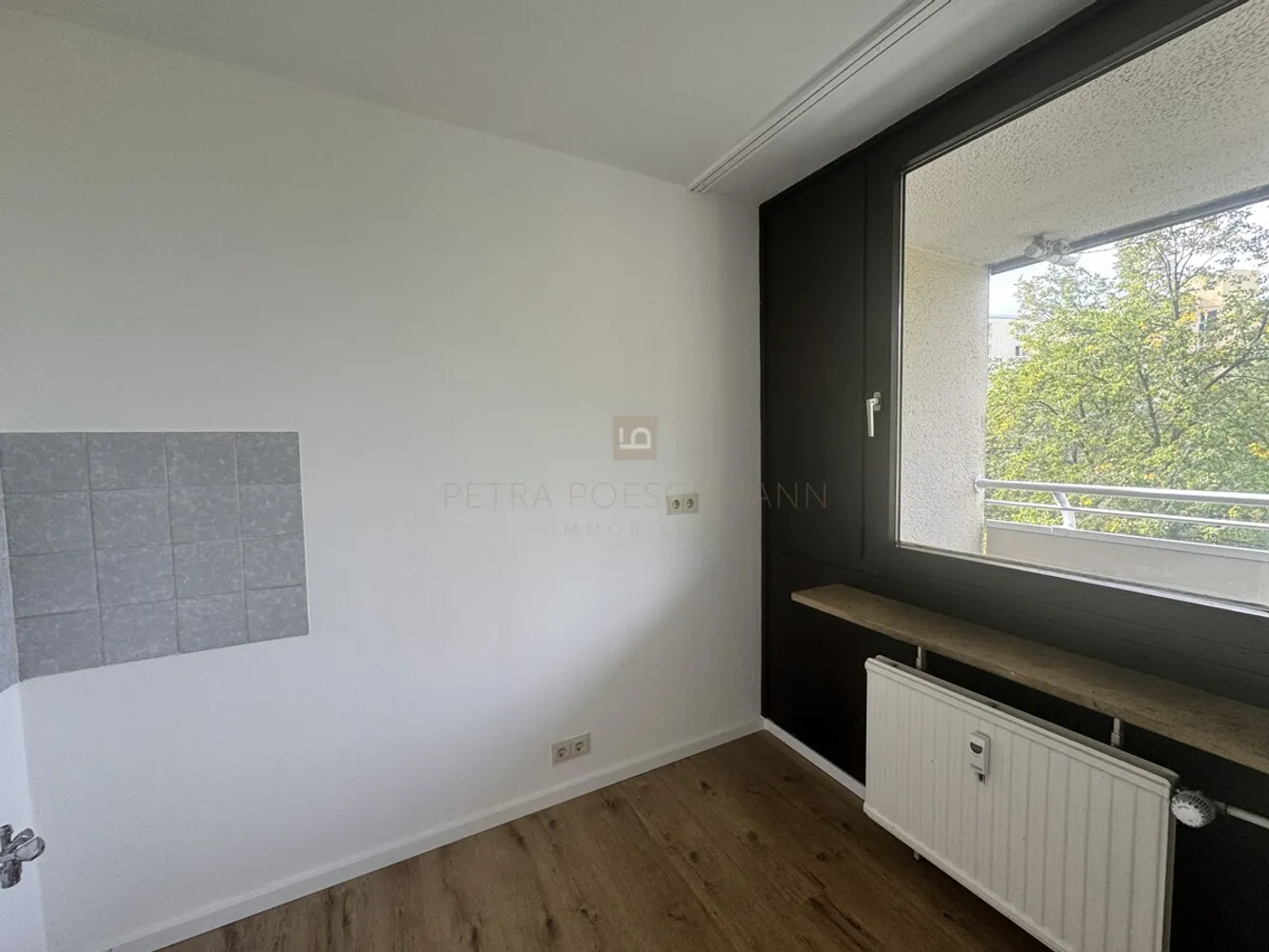 1 Zimmer Wohnung mit 39 m² in Ingolstadt – Bild 9