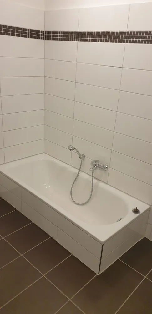 4 Zimmer Wohnung mit 107 m² in Münster – Bild 11