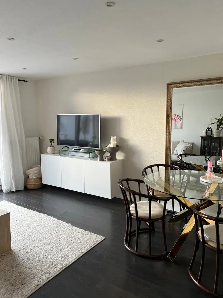 2 Zimmer Wohnung mit 69 m² in Düsseldorf – Bild 3