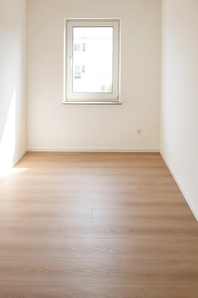 2 Zimmer Wohnung mit 45 m² in Eschwege – Bild 2