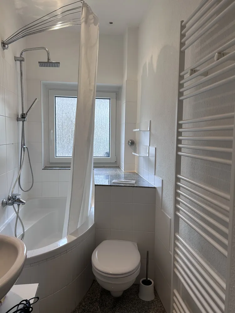4 room apartment with 93 m² in Hanover – Photo 5