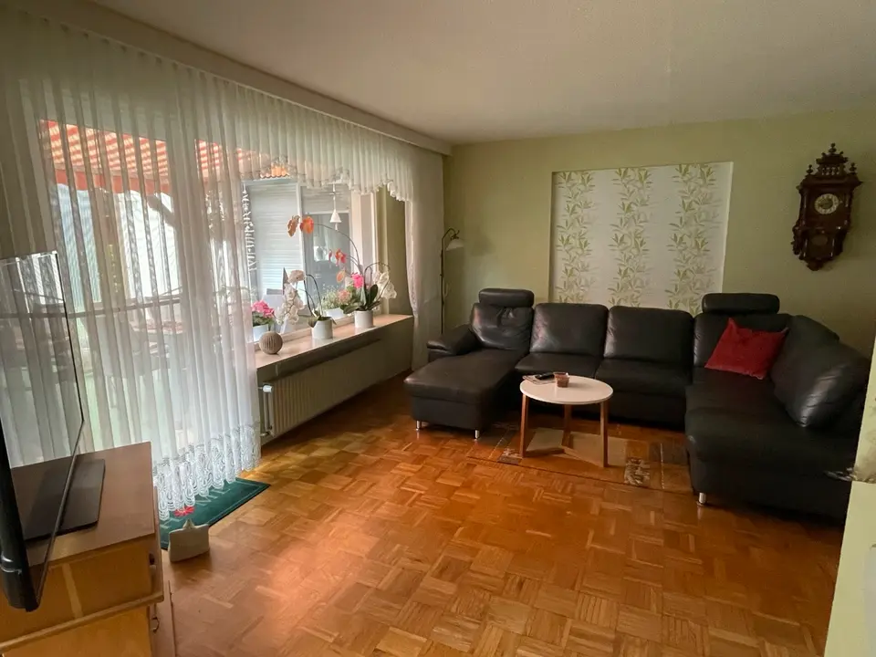 4 Zimmer Haus mit 94 m² in Duderstadt – Bild 10