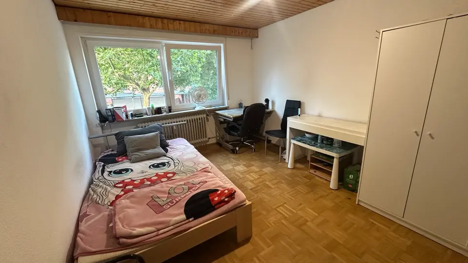 WG-Zimmer mit 20 m² in Kaiserslautern – Bild 2