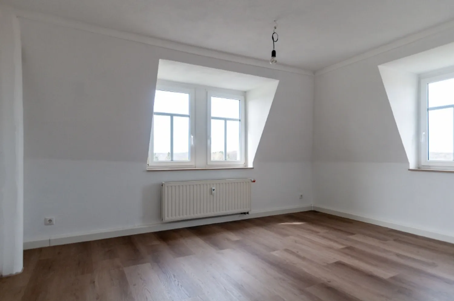 2 Zimmer Wohnung mit 54 m² in Freital – Bild 5