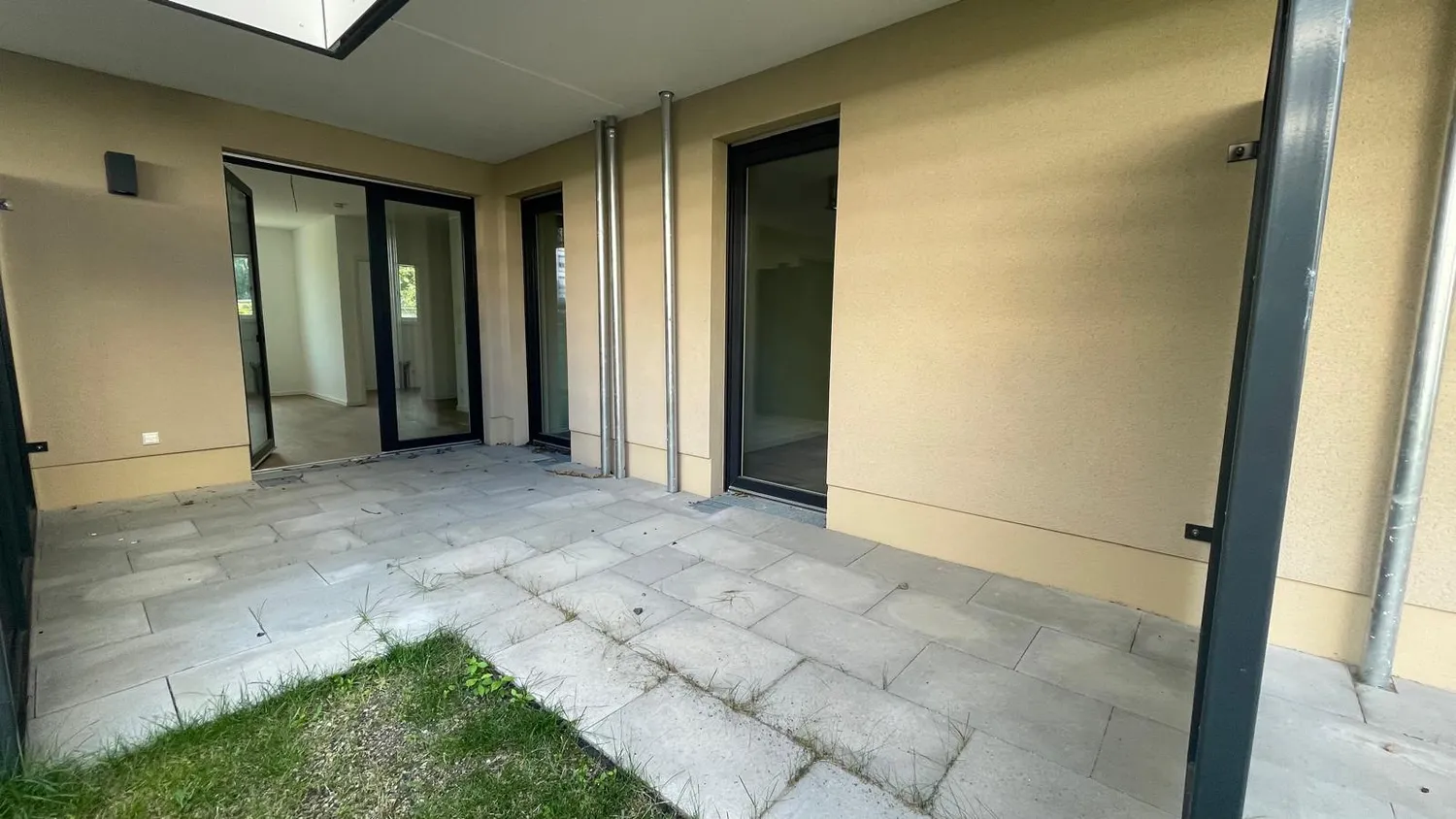 4 Zimmer Wohnung mit 94 m² in Düsseldorf – Bild 6