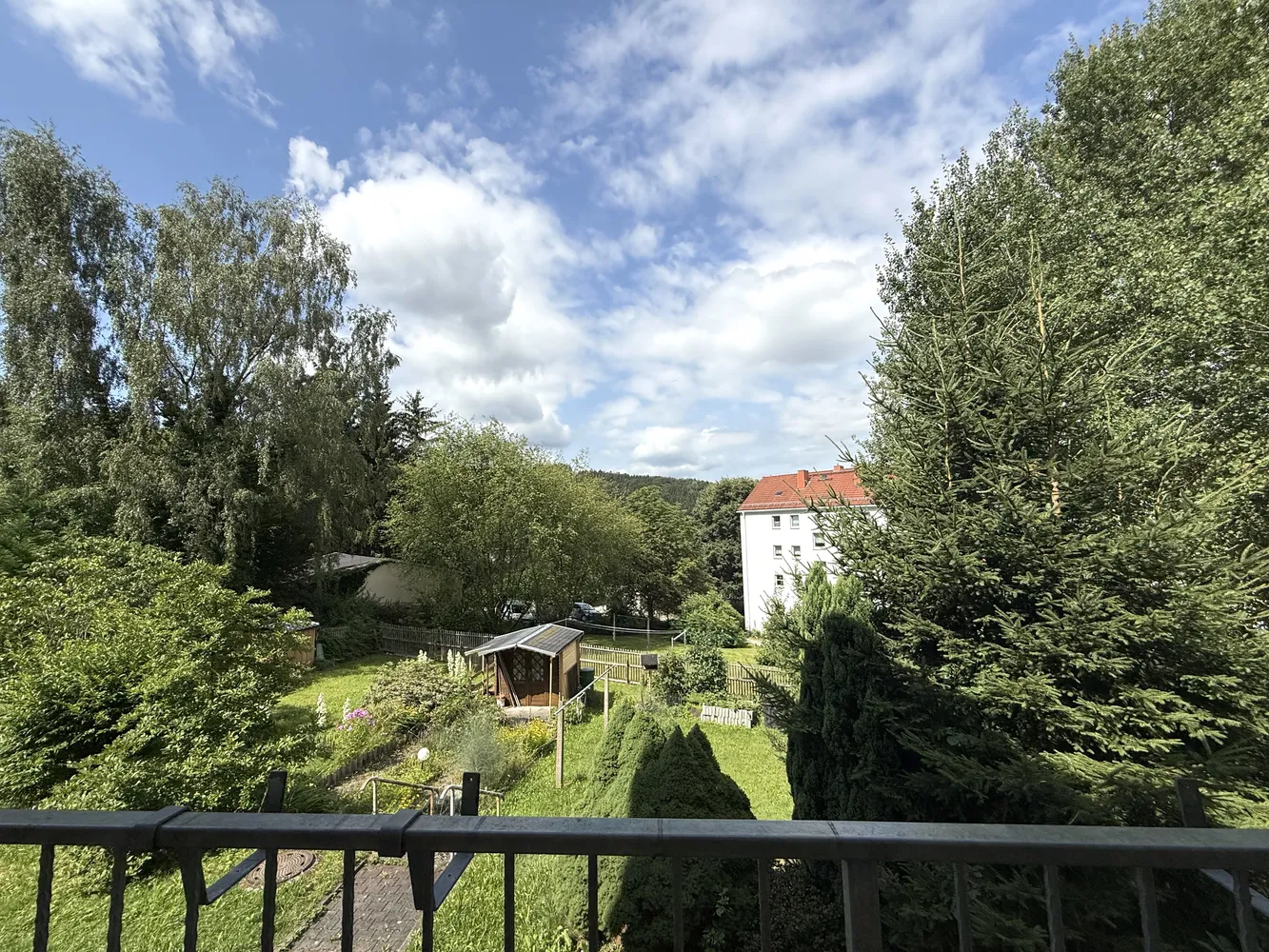 3 room apartment with 71 m² in Aue-Bad Schlema – Photo 7