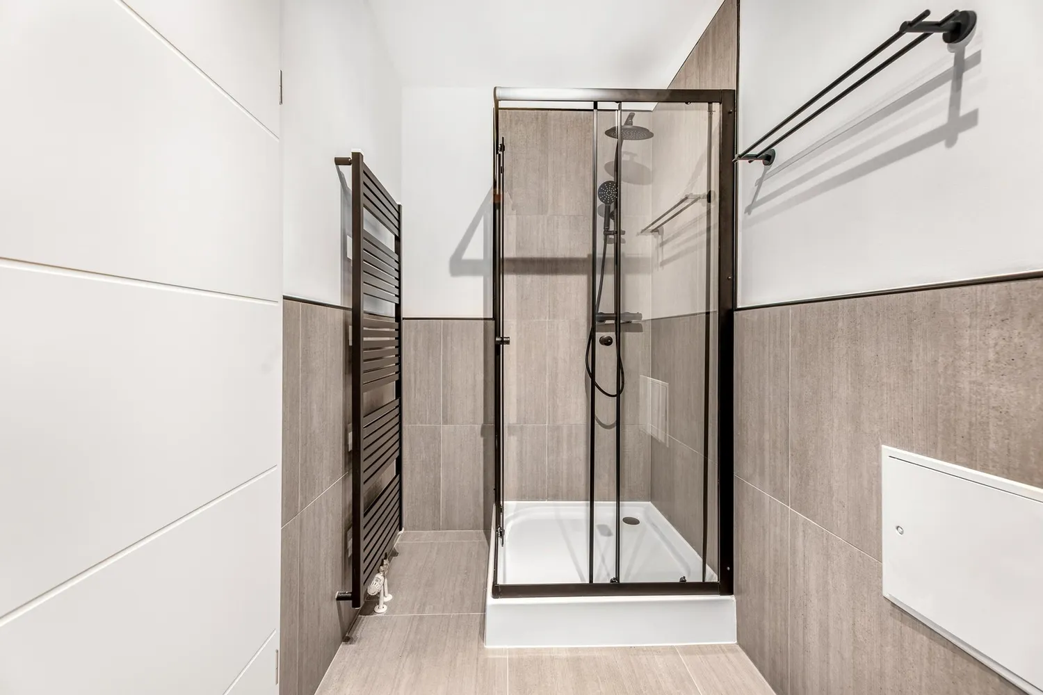 3 Zimmer Wohnung mit 75 m² in Hof – Bild 3