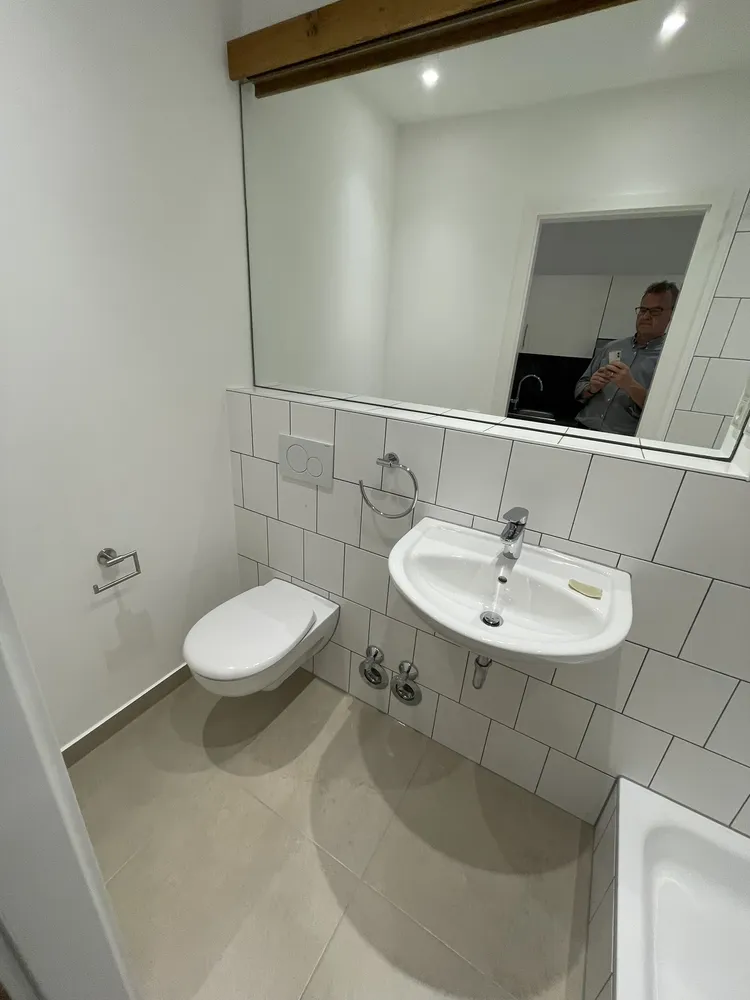 3 room apartment with 30 m² in Mainz – Photo 10