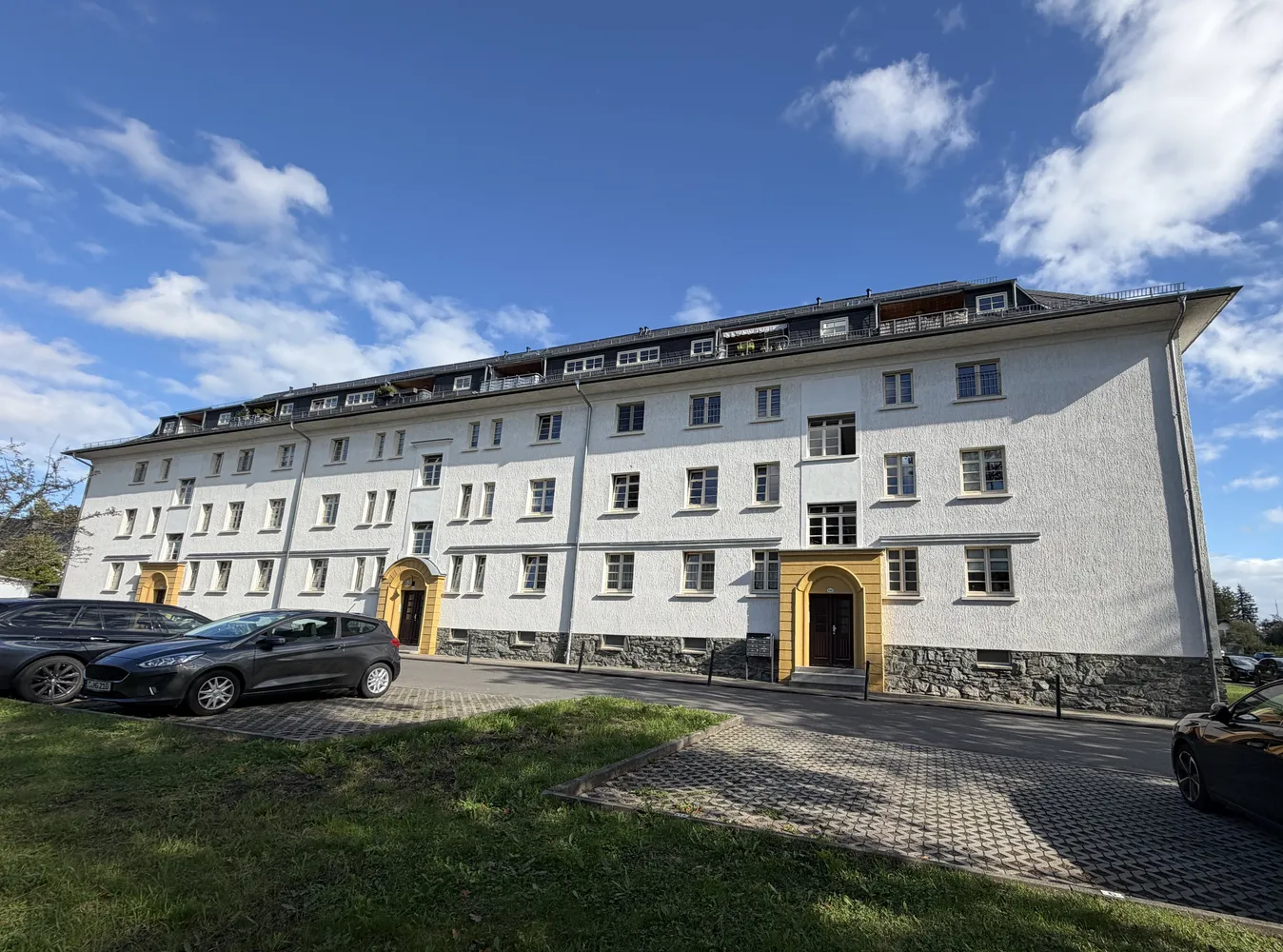 2 Zimmer Wohnung mit 42 m² in Chemnitz – Bild 11