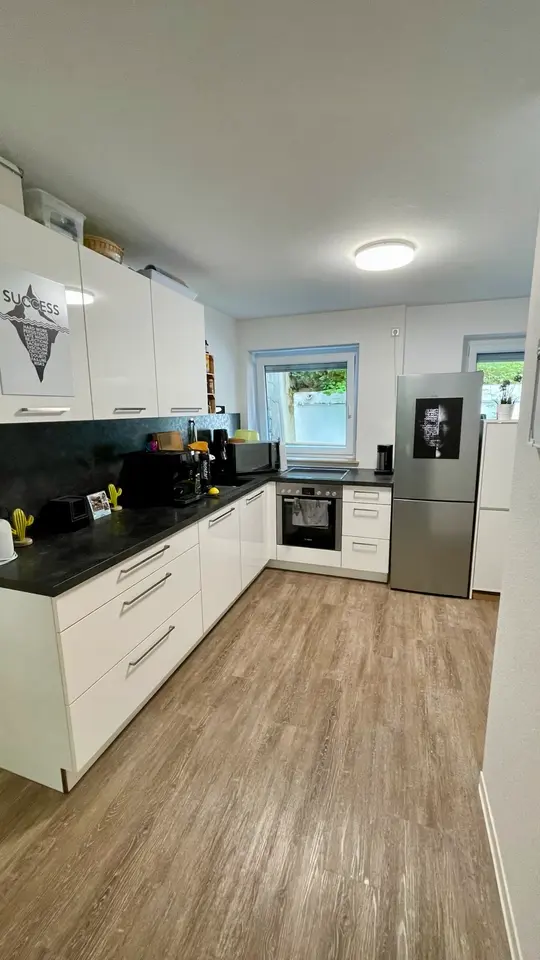 Shared room with 16 m² in Stuttgart – Photo 3