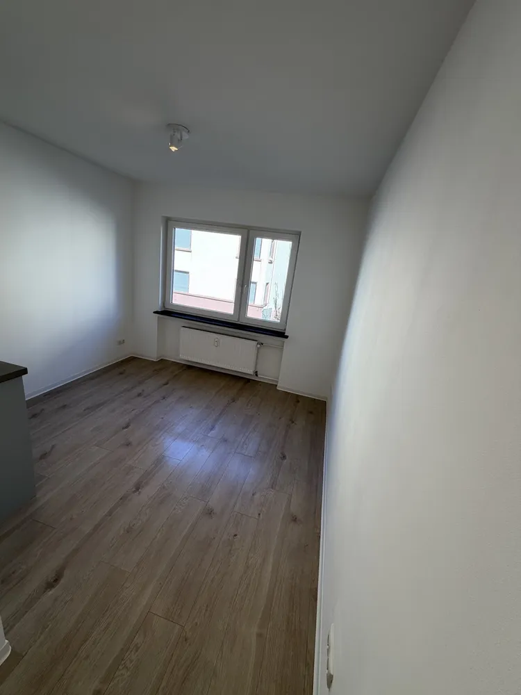 1 Zimmer Wohnung mit 15 m² in Frankfurt am Main – Bild 3