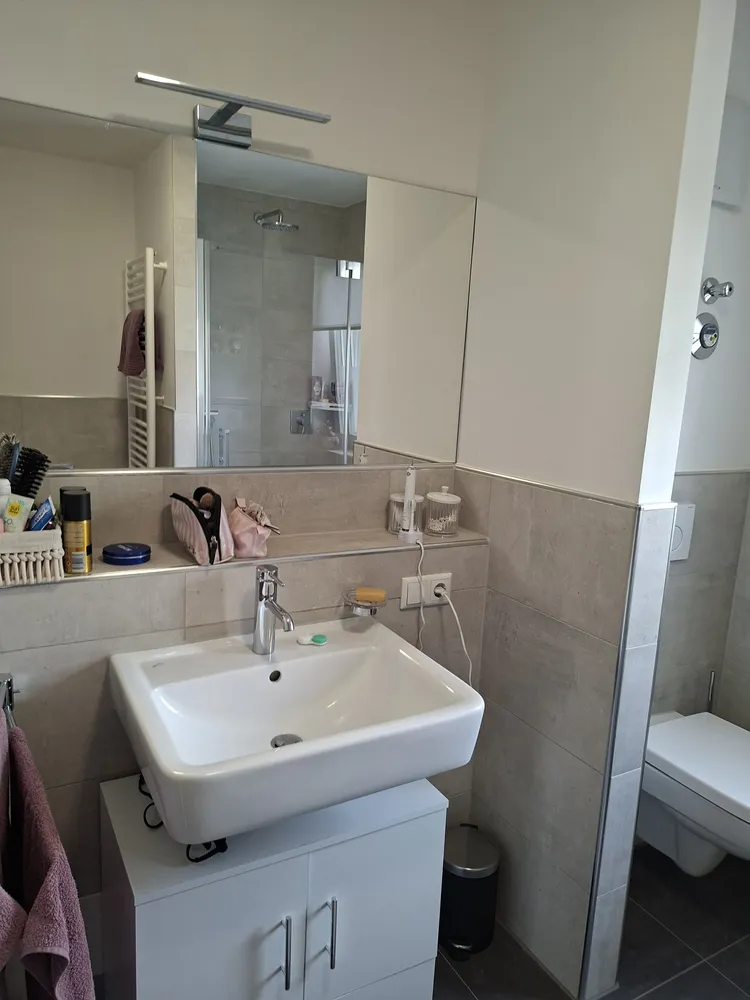 2 room apartment with 69 m² in Regensburg – Photo 4