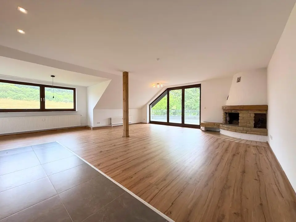 4 Zimmer Wohnung mit 101 m² in Detmold – Bild 9