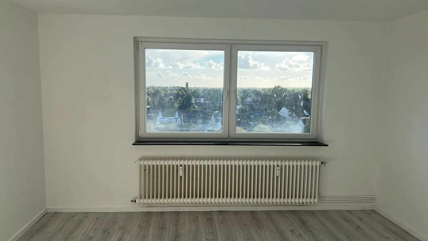 2 Zimmer Wohnung mit 52 m² in Rendsburg – Bild 3