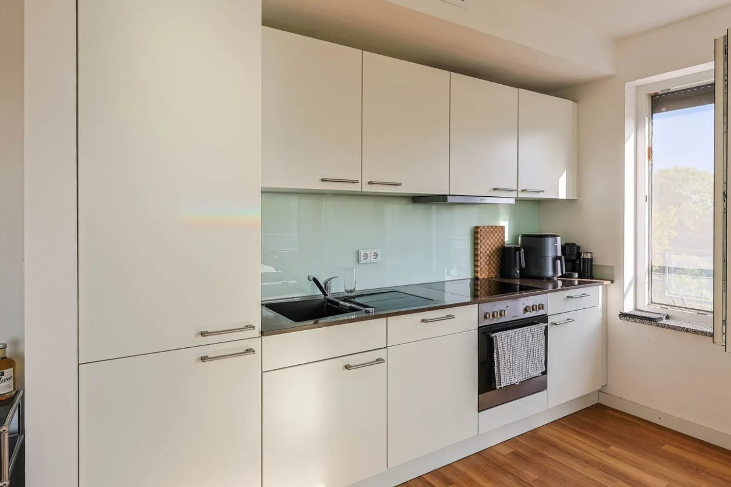 2 Zimmer Wohnung mit 50 m² in Ingolstadt – Bild 4