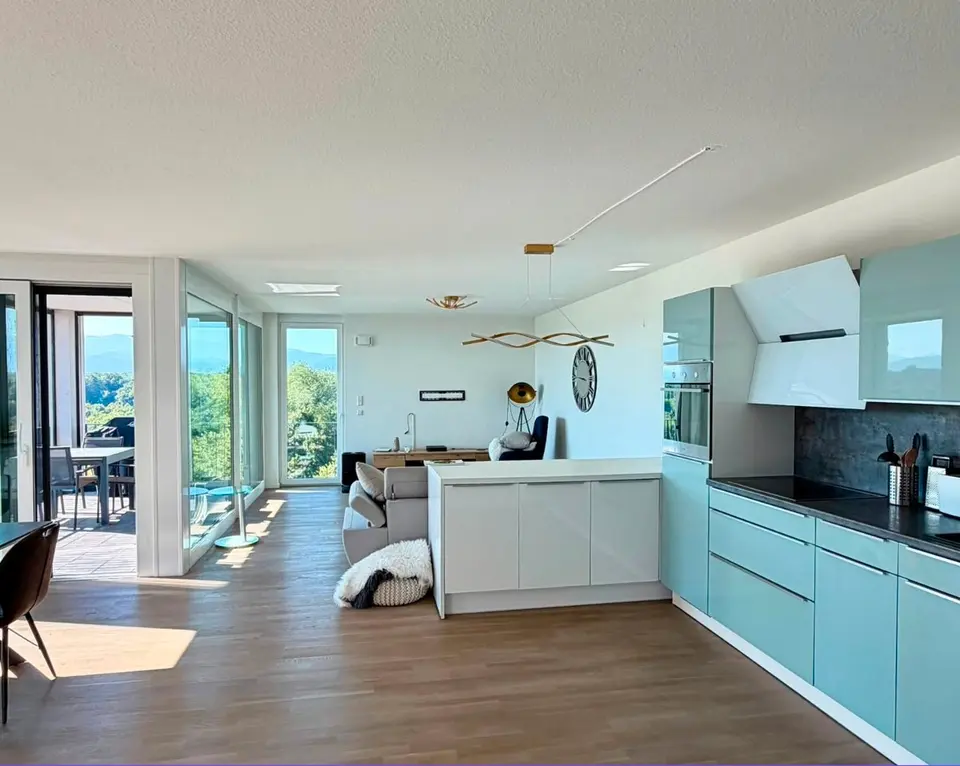 3 Zimmer Wohnung mit 79 m² in Freiburg im Breisgau – Bild 10