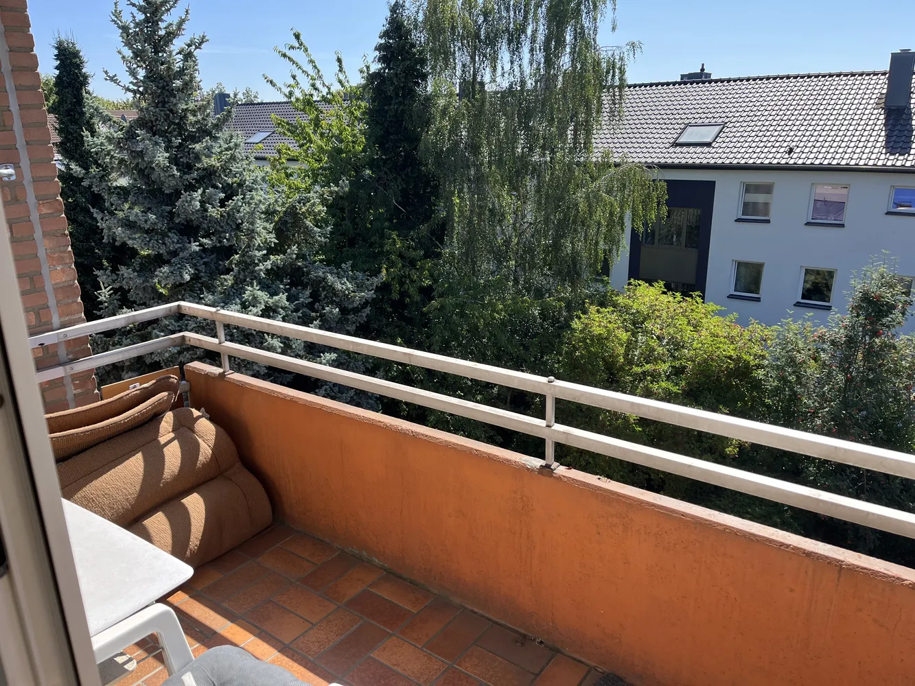 2 Zimmer Wohnung mit 61 m² in Neuss – Bild 3
