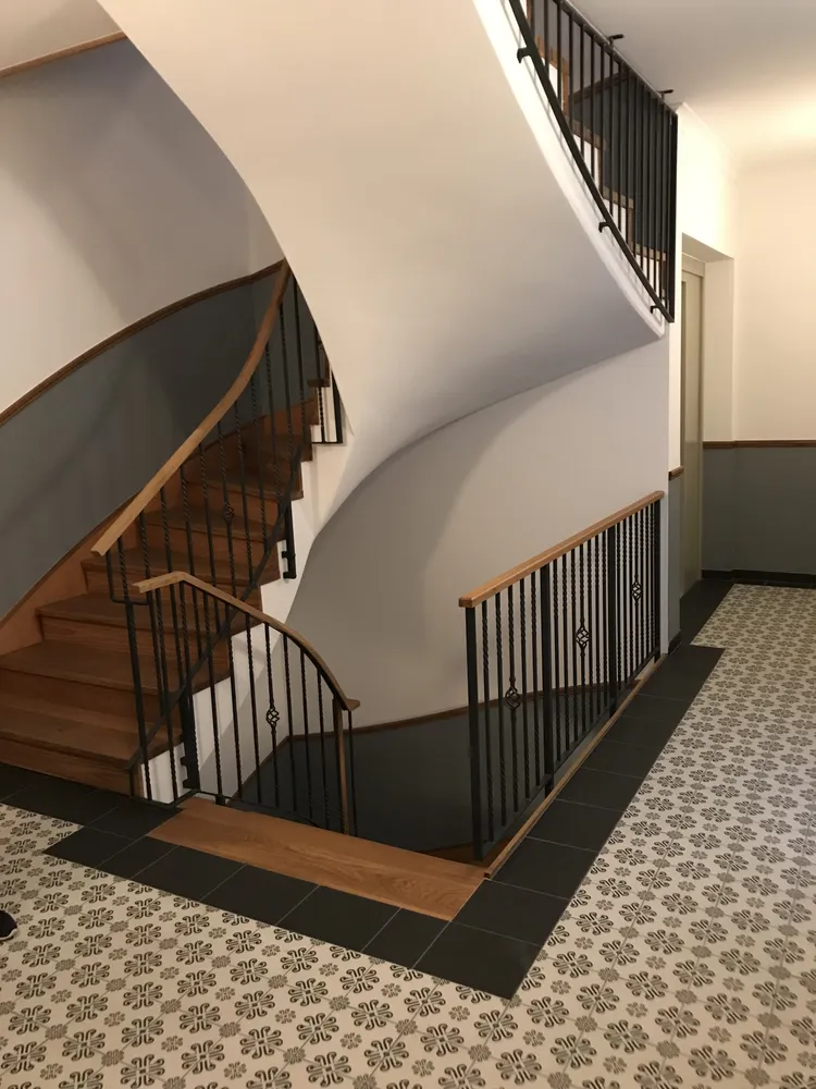 2 Zimmer Wohnung mit 69 m² in Leipzig – Bild 11