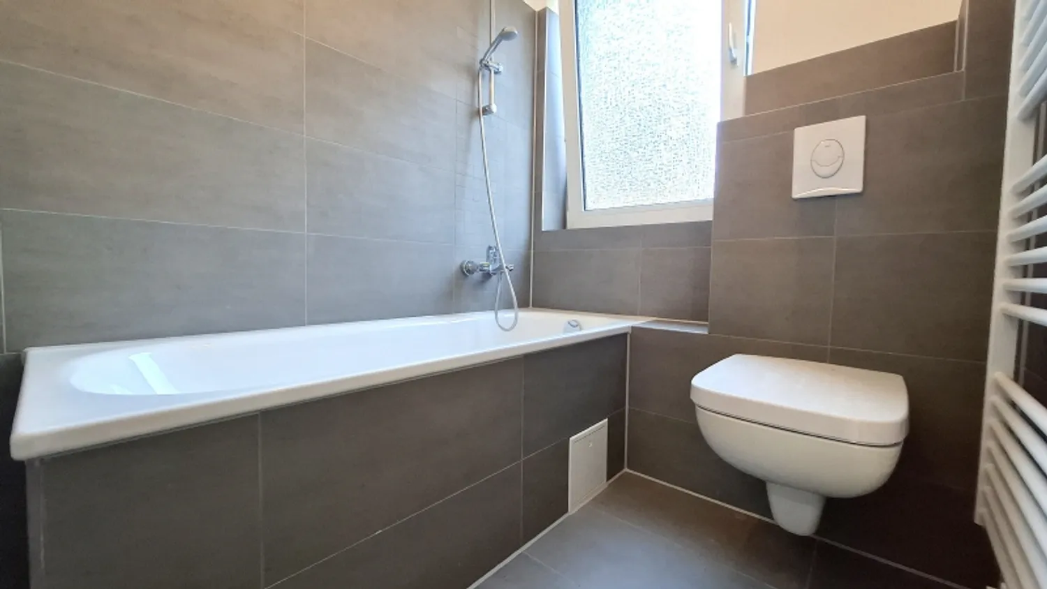 4 Zimmer Wohnung mit 86 m² in Minden – Bild 9